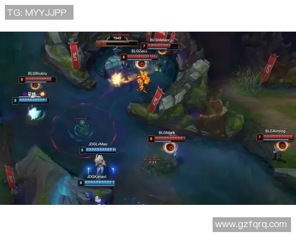 赛后复盘:分析WE与BLG对决中的技术细节与战术执行 赛后复盘:分析WE与BLG对决中的技术细节与战术执行