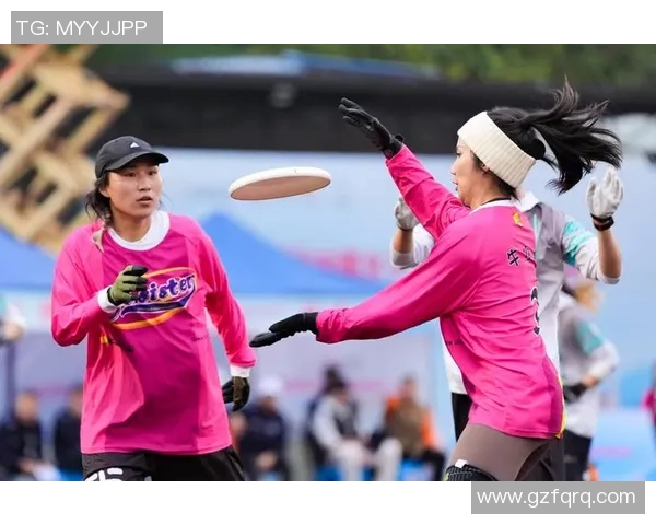 赛后复盘：北京飞盘队与上海飞盘队速度较量的精彩瞬间与战术分析