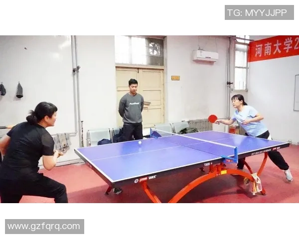 赵芳专访:从乒乓球小将到世界冠军的辉煌历程回顾与感悟 赵芳专访:从乒乓球小将到世界冠军的辉煌历程回顾与感悟