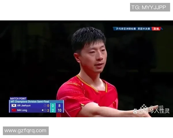 重庆乒乓球队心理素质排名第一最新TOP10分析揭示运动员心理优势