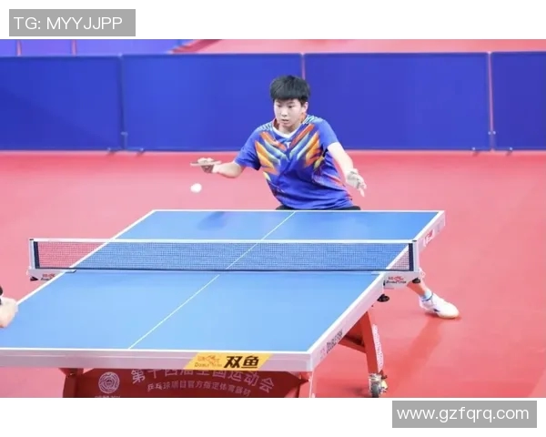 重庆乒乓球队实力解析:从训练到比赛的全方位探讨与展望 重庆乒乓球队实力解析:从训练到比赛的全方位探讨与展望