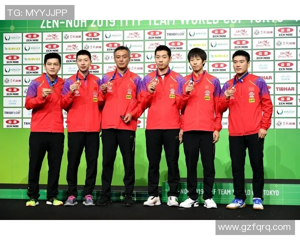 重庆乒乓球队在世界杯背景下的转型与崛起之路探讨 重庆乒乓球队在世界杯背景下的转型与崛起之路探讨