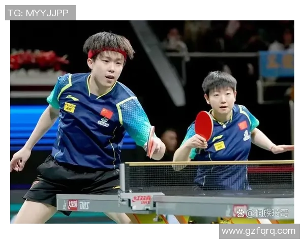 重庆乒乓球队在大师赛中的实力展现与未来发展潜力分析