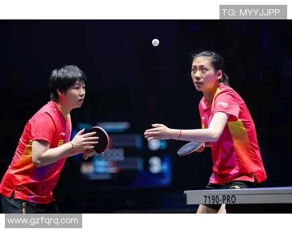 重庆乒乓球队状态分析与未来发展展望聚焦乒乓球运动的挑战与机遇