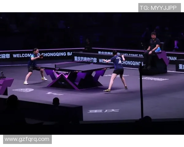 重庆乒乓球队在欧锦赛中的比赛经验与表现分析 重庆乒乓球队在欧锦赛中的比赛经验与表现分析