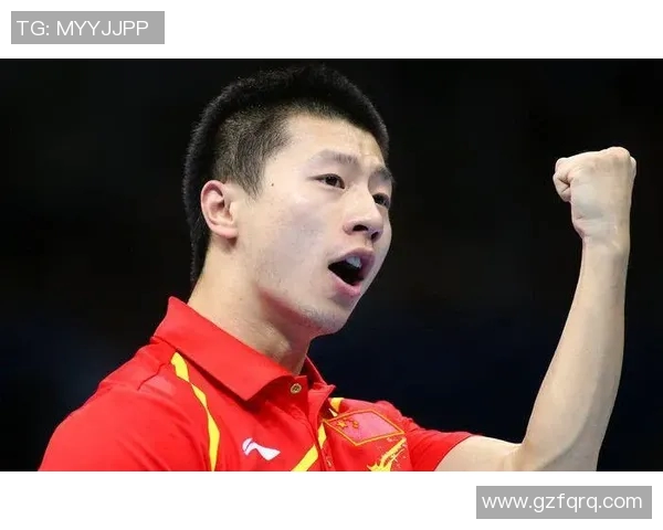 2012年乒乓球决战马龙与柳承敏的巅峰对决与精彩瞬间回顾 2012年乒乓球决战马龙与柳承敏的巅峰对决与精彩瞬间回顾