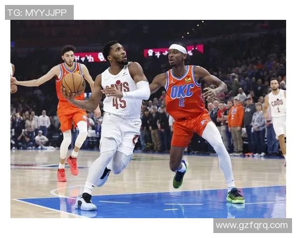 2016年NBA总决赛骑士与雷霆的精彩对决回顾与分析