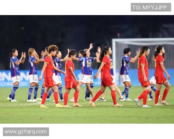 亚运会女足对决日本队全力以赴争夺荣誉之战精彩回顾与分析 亚运会女足对决日本队全力以赴争夺荣誉之战精彩回顾与分析