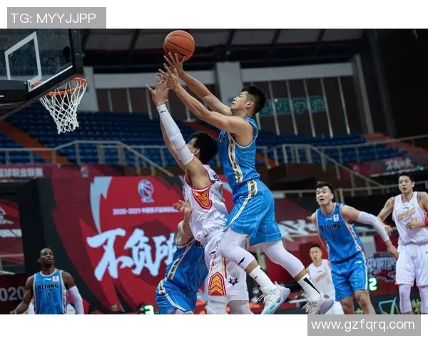 今天CBA精彩回放北京队对阵深圳队全场比赛精彩瞬间回顾