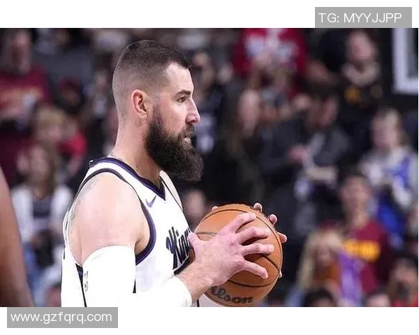 约纳斯瓦兰丘纳斯：从篮球新星到场上领袖的成长之路