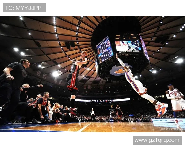 2013年4月3日尼克斯与热火的激烈对决回顾与精彩瞬间分析