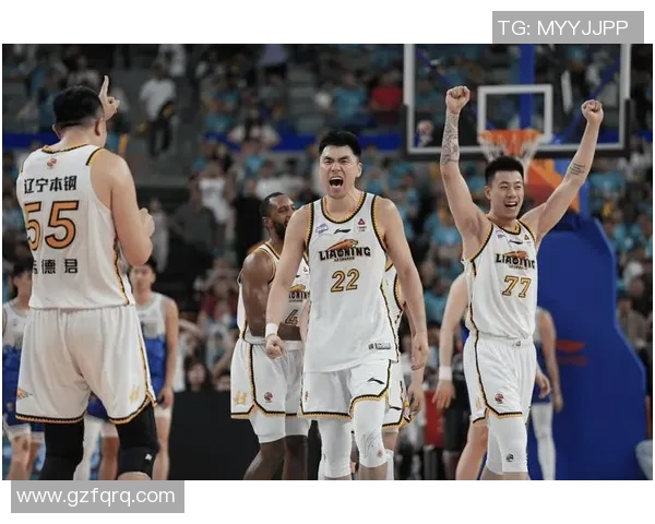 CBA视频直播辽宁队对阵强敌精彩赛事全程回顾与分析