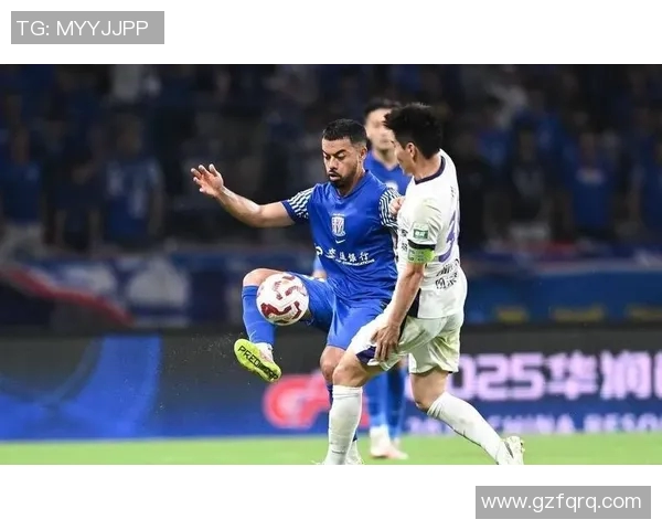 上海申花后备队迎战天津泰达全力争胜展现年轻力量