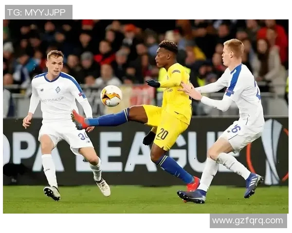 基辅迪纳摩与尤文图斯实力对比谁能在欧战中更胜一筹