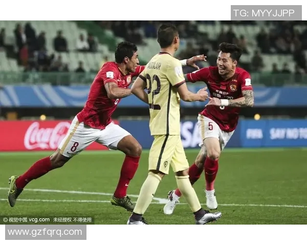 巴萨与恒大精彩对决集锦回顾球场上的激情与荣耀交织