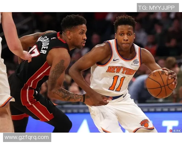 尼克斯与热火激战正酣精彩直播全程回顾与分析