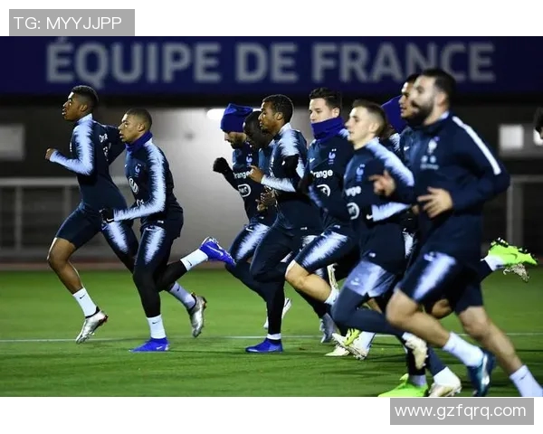 姆巴佩领衔法国队冲击世界杯冠军他的表现将如何影响比赛走势 姆巴佩领衔法国队冲击世界杯冠军他的表现将如何影响比赛走势