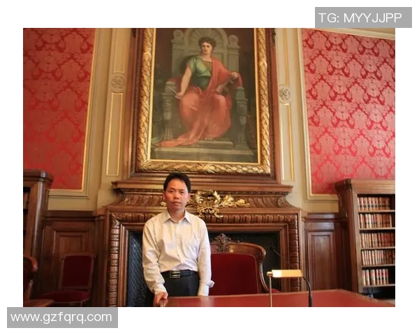 徐昕：探索科技与人文交汇的前沿思想与实践之旅