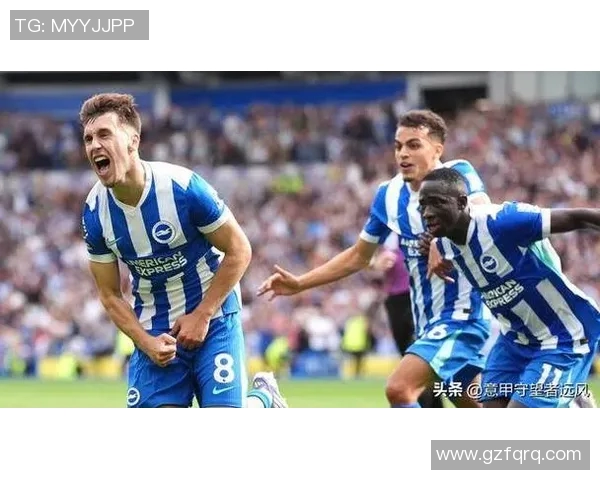 布莱顿主场迎战加的夫诚争夺英冠联赛关键三分之战