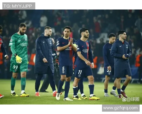 巴黎圣日耳曼与多特蒙德精彩对决录像回顾及赛后分析