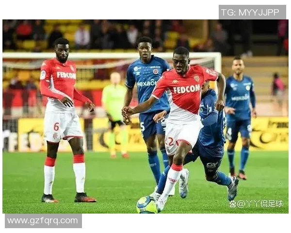 摩纳哥与兰斯的精彩对决比分预测分析及赛前展望 摩纳哥与兰斯的精彩对决比分预测分析及赛前展望