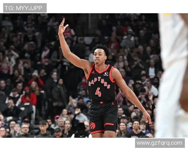 斯科蒂巴恩斯的崛起之路与未来篮球生涯展望