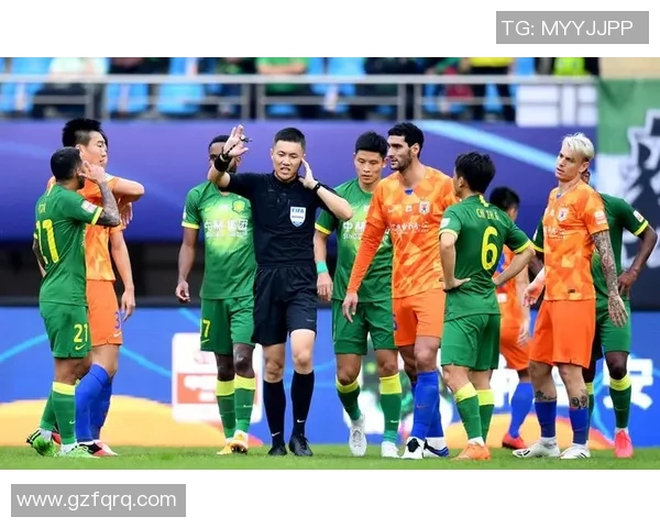 权健与塞列斯激战正酣谁能在这场较量中笑到最后