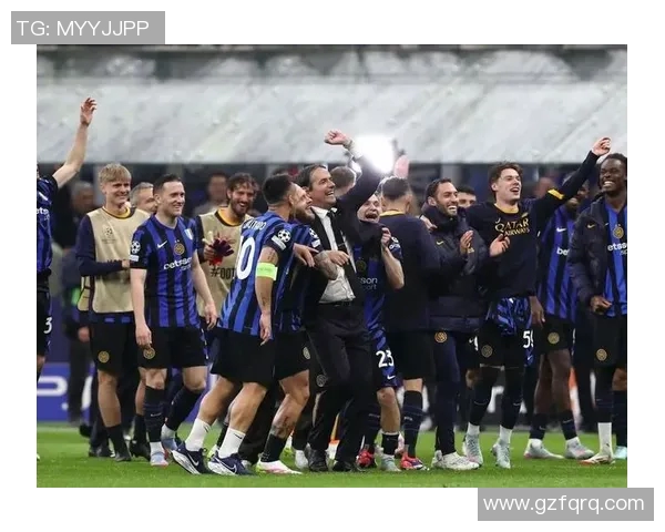 欧冠激战国米对阵多特蒙德全力争胜的巅峰对决即将上演