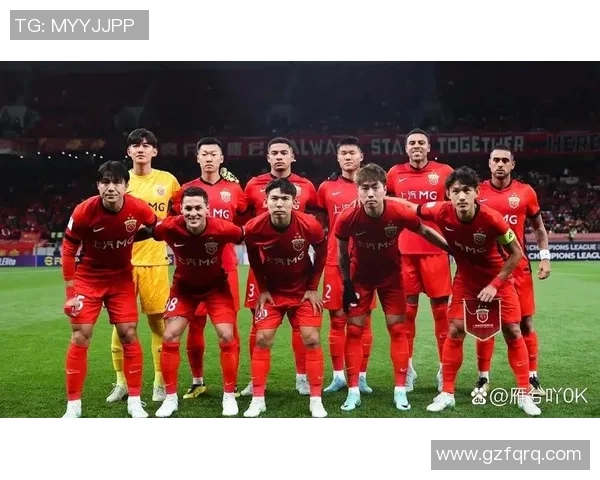 横滨水手与上港激战回顾精彩瞬间全场集锦分析