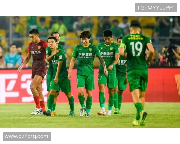 泰国清莱联迎战北京国安期待一场精彩的亚洲足球对决