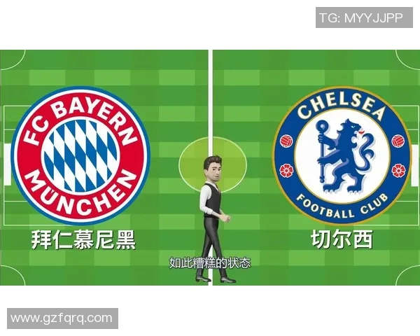 2012年欧冠决赛回顾拜仁慕尼黑对阵切尔西精彩集锦与经典瞬间