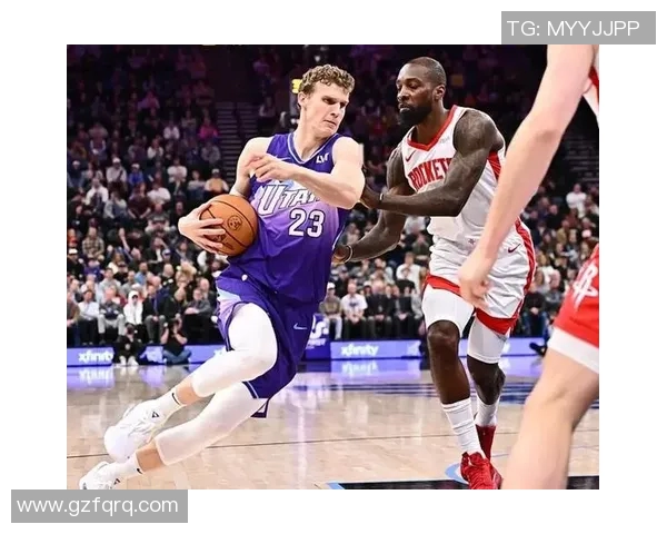 2005年NBA季后赛火箭与爵士激战回顾精彩瞬间与经典对决分析