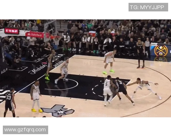 2016赛季西部决赛马刺与雷霆第四场激战回顾与精彩瞬间分析