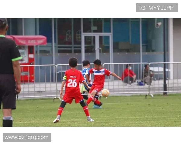 U19意大利与法国激战正酣青年足球赛场上的巅峰对决