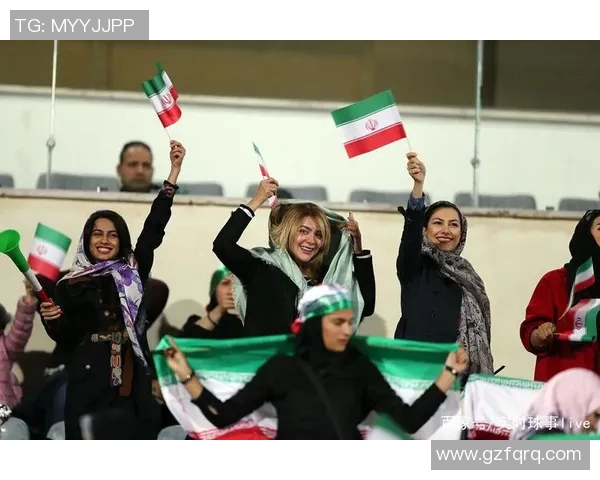 中国与伊朗足球对决宣传海报展现激情与荣耀的碰撞