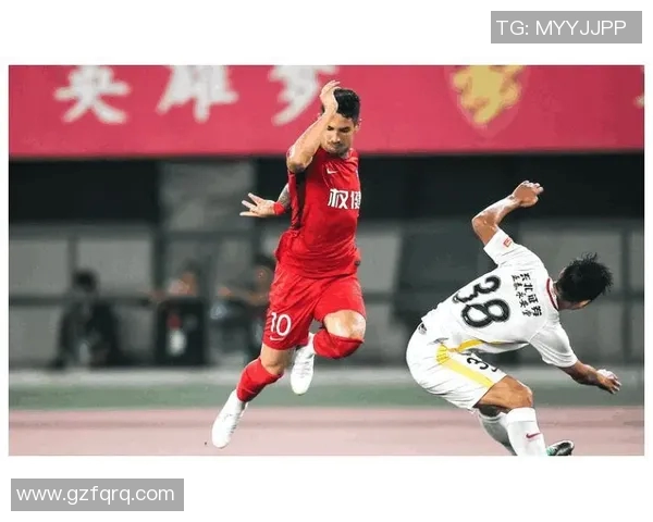 北京人和与权健激战正酣谁能在这场较量中笑到最后