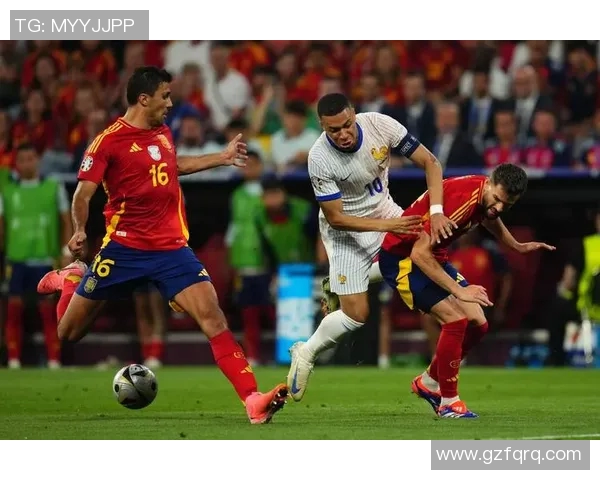 姆巴佩领衔法国队再创辉煌未来足球巨星的崛起与挑战