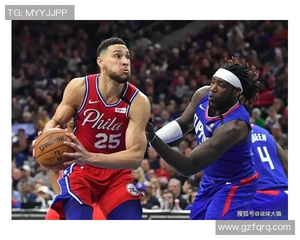 戴维斯与西蒙斯对决分析：谁能在NBA赛场上更胜一筹