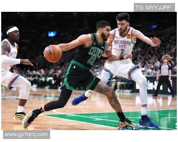 开拓者与雷霆的较量谁能在赛季中脱颖而出争夺季后赛席位