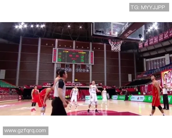 山东与吉林篮球对决现场直播全程回顾与精彩瞬间解析