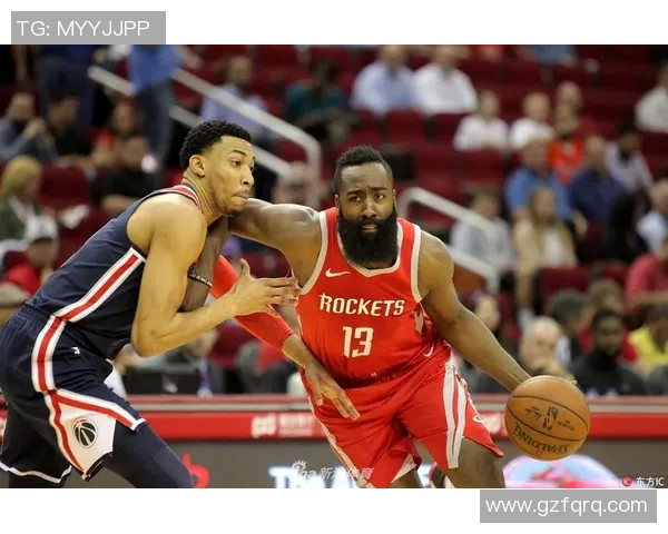 火箭队与奇才精彩对决集锦回顾赛场瞬间引发球迷热议
