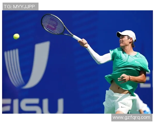 广州网球队在全国网球力量排行榜中荣登第八名展现实力与潜力MBA