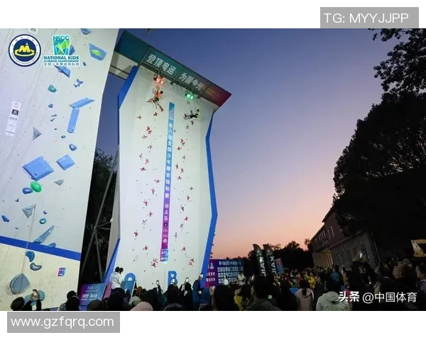 北京攀岩队在全国个人能力排行榜中荣登第十名展现实力与潜力MBA