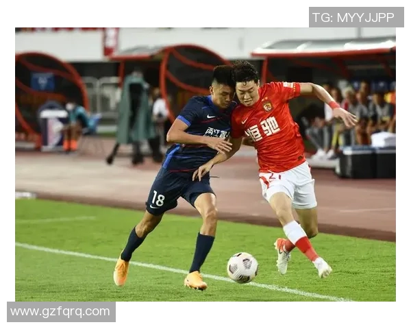 重庆与广州的激烈对决展现足球魅力与城市精神的完美结合