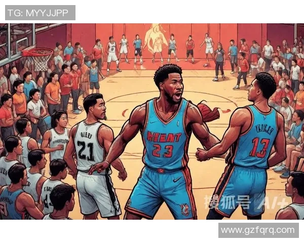 马刺与热火精彩对决全场回放重温经典瞬间与精彩时刻 马刺与热火精彩对决全场回放重温经典瞬间与精彩时刻