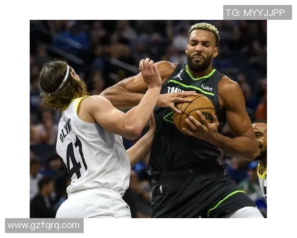 鲁迪戈贝尔在NBA的防守艺术与进攻潜力全面解析