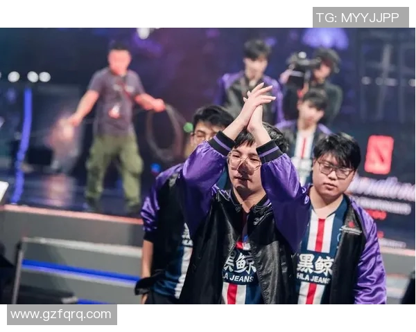 BLG战队的蜕变之旅：从挑战到辉煌的DOTA2纪实探索