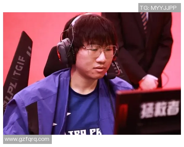 RNG战队心理素质引发热议选手表现与压力应对成焦点