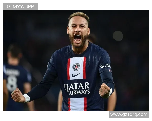 内马尔在巴黎圣日耳曼的辉煌历程与未来展望分析 内马尔在巴黎圣日耳曼的辉煌历程与未来展望分析