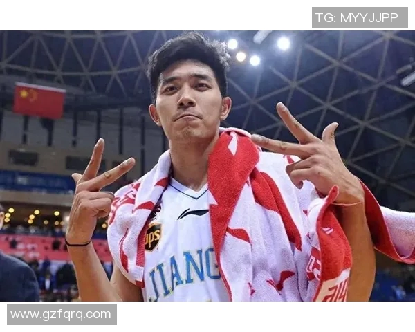 吴冠希的篮球之路：从青涩少年到CBA明星的奋斗历程与成长故事